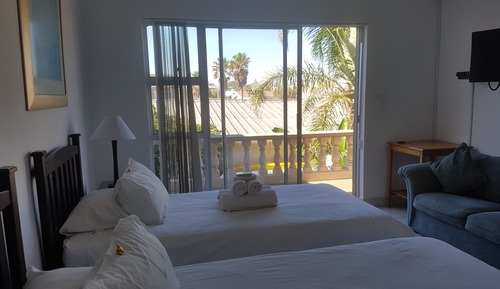 Habitación estándar, 1 habitación