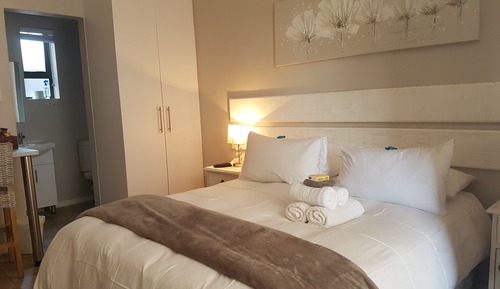 Habitación estándar, 1 habitación