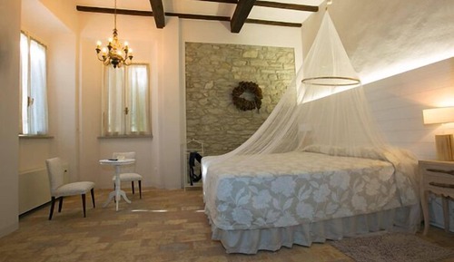 Habitación triple superior