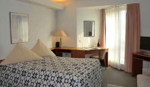 Habitación triple estándar, 3 camas individuales, no fumadores