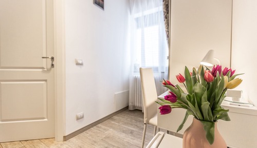 Habitación individual