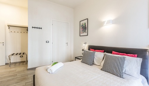 Habitación Deluxe, 1 cama de matrimonio