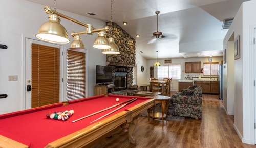 Premium House, 3 Bedrooms