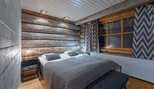 Habitación estándar