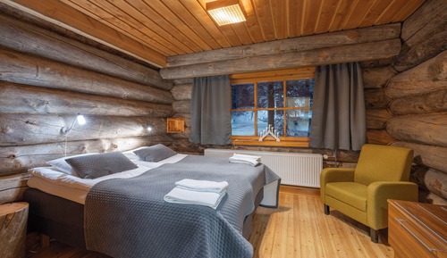 Standard Apartment -61- Javri