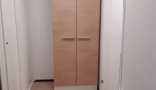 Two-Bedroom Apartment - 6 -