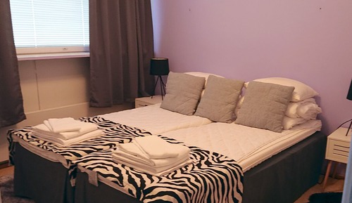 Deluxe Apartment, Ground Floor - 2 -