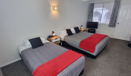 Estudio familiar (Unit 3)