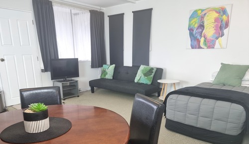 Apartamento, 1 habitación (Unit 5)