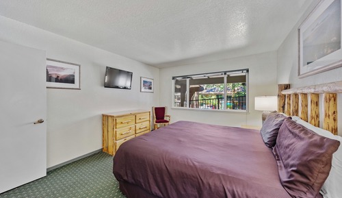 Habitación, 1 habitación