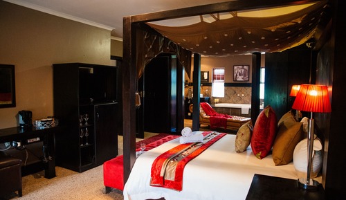 Honeymoon Room, 1 Bedroom