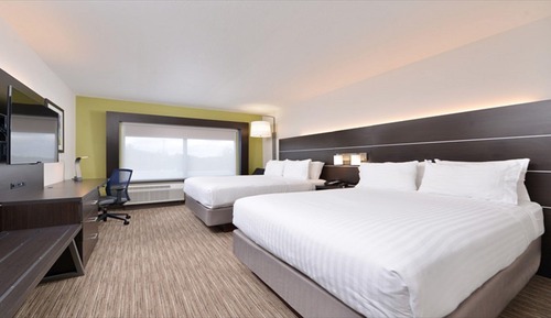 Habitación estándar