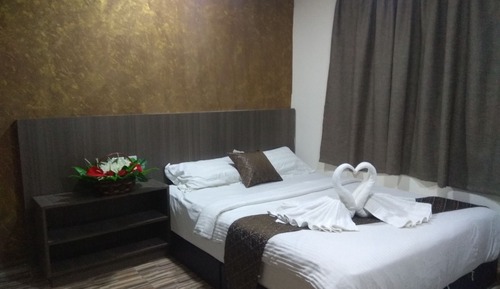 Habitación estándar (With View)