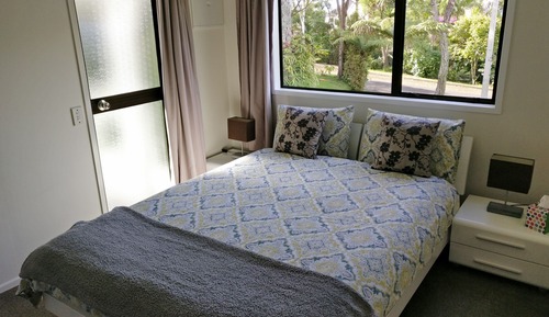 Casa, 2 habitaciones, vistas al mar