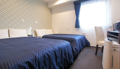 Habitación con 2 camas individuales, no fumadores