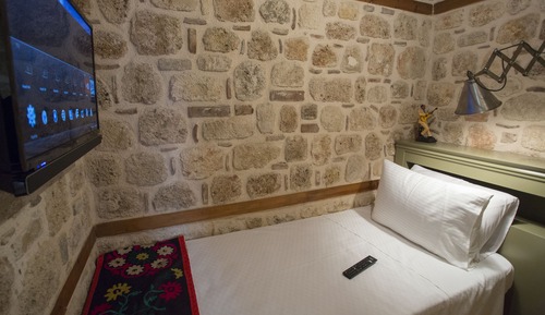 Habitación Deluxe (DLX4)