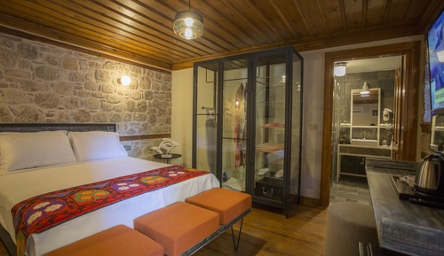 Habitación estándar (STD2)