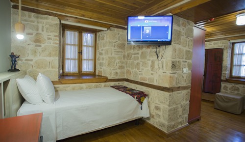 Habitación estándar