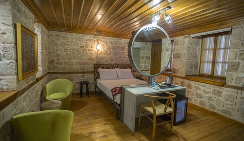 Habitación superior (SPR3)