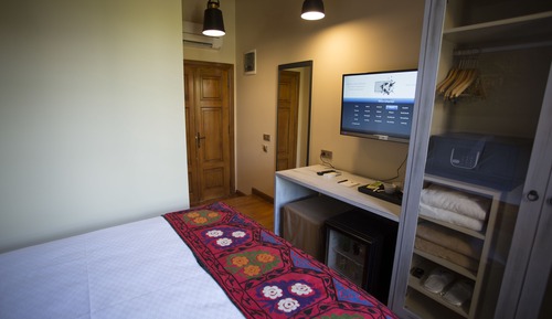 Habitación estándar (STD9)