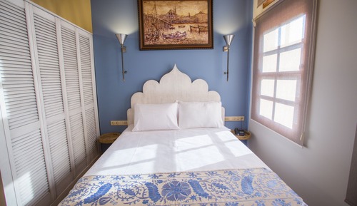 Habitación Deluxe (DLX7)