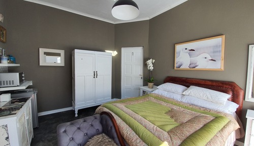 Habitación Business doble