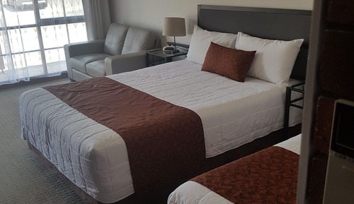 Habitación doble