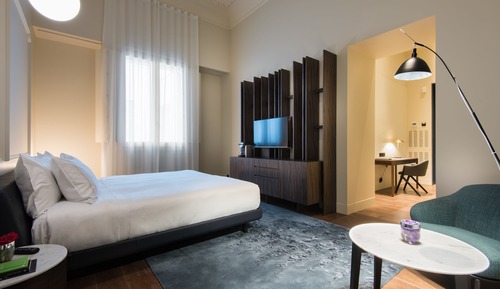 Junior Suite 3 adults