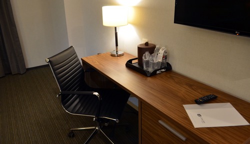 Habitación (Junior Suite)