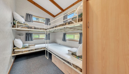 Cabaña, 2 habitaciones (Waterfront)