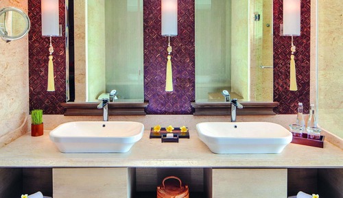 Suite, piscina privada (Jimbaran)