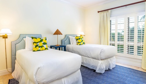 Suite, 2 habitaciones, frente al mar