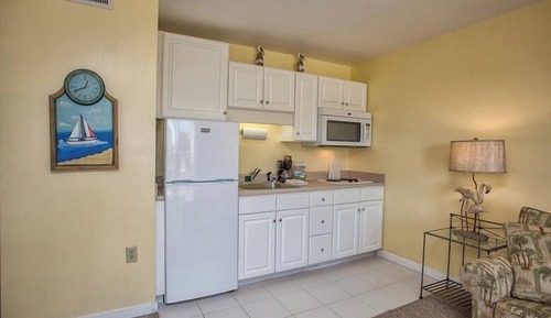 Suite exclusiva, 1 cama de matrimonio grande con sofá cama, cocina básica, vistas al mar