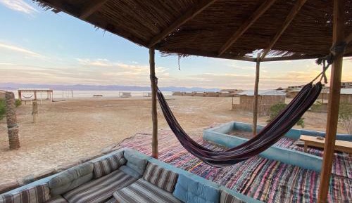 Bungalow - Beach Front