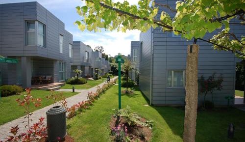 Apartment ( 3 Adults)