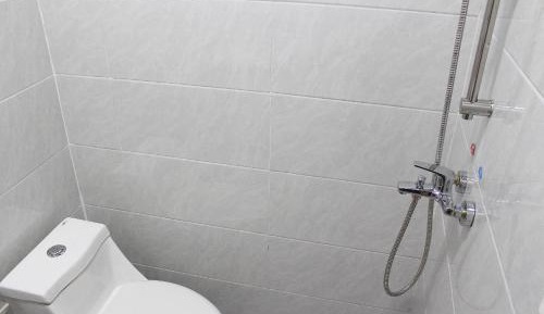 Mixed Dormitory Room