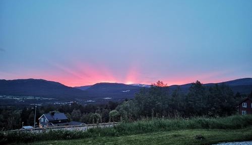 Twin Room with Bathroom