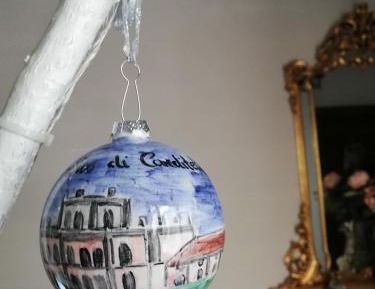 Quadruple Room with Shared Bathroom