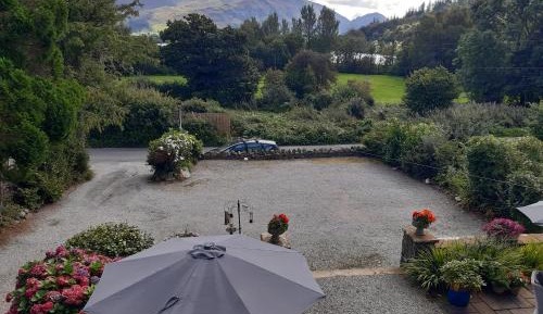 Standard Double Room With External Private Bathroom