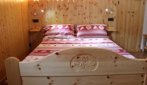 Quadruple Room with Shared Bathroom