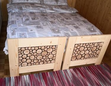 Double or Twin Room with Shared Bathroom