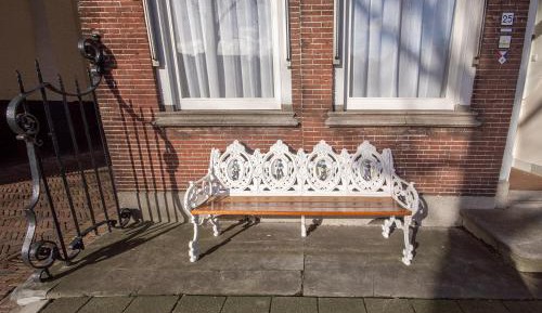 Deluxe Double Room (2 Adults + 1 Child)