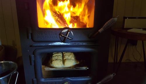 Villa with Garden View