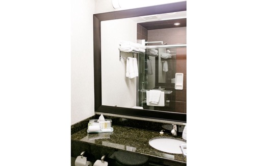 Flin Flon Hotel | Victoria Inn Flin Flon