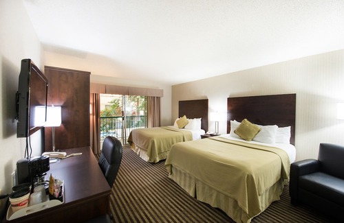 Brandon Hotel | Victoria Inn Hotel & Convention Centre Brandon