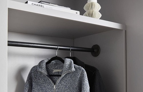 Bowery Apartamento | Kasa Lantern LES | Dazzling King Studio + NYC