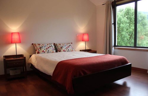 Pacos de Gaiolo Casa | Casa do Lavadouro - Douro Valley