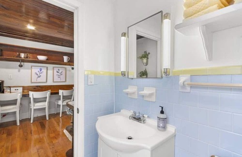 Downtown Apartamento | Downtown Flat with Free Parking