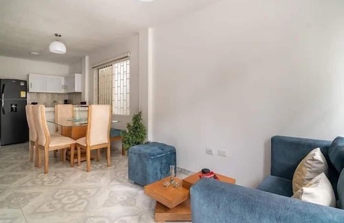 Cartagena District Apartamento | Epic Point Accommodations @1