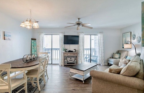Gulf Shores Condominio | Regatta 202C | Gulf Shores, AL